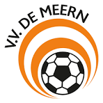 vv de meern logo
